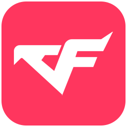 CF辅助网logo